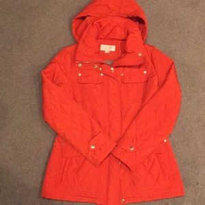 Michael Kors Light Weight Jacket